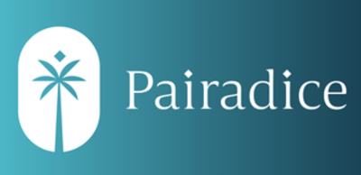 Pairadice Casino logo