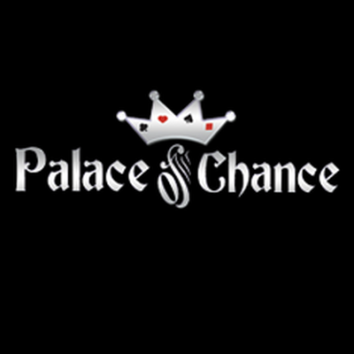 Palace of Chance Casino Boonus: 200% Vastavusboonus ja 35 Lisakeerutust Tervituspakkumine logo