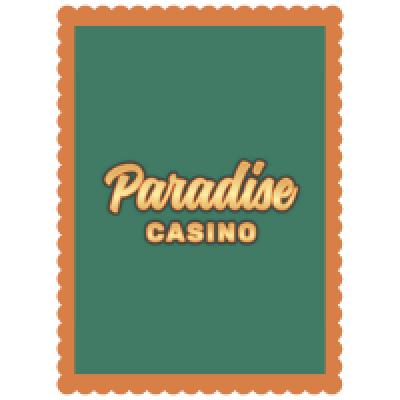 Paradise Play Casino logo