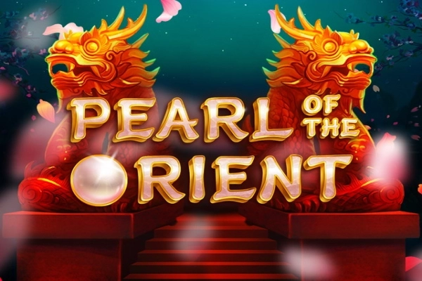 Pearl Of The Orient (iSoftBet)