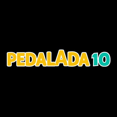 Pedalada10 Casino logo