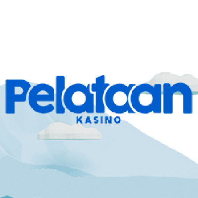 Pelataan Casino logo