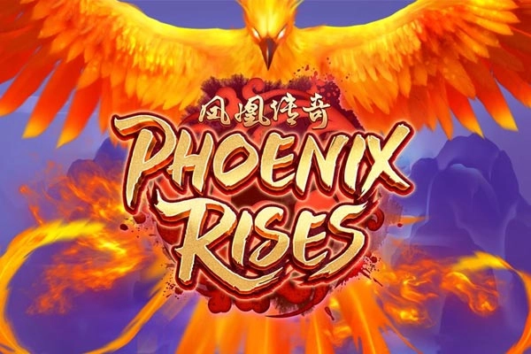 Phoenix Rises Slot (Pocket Games Soft)