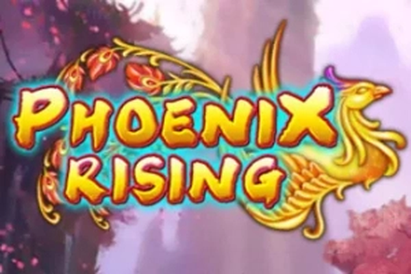 Phoenix Rising (KA Gaming) logo