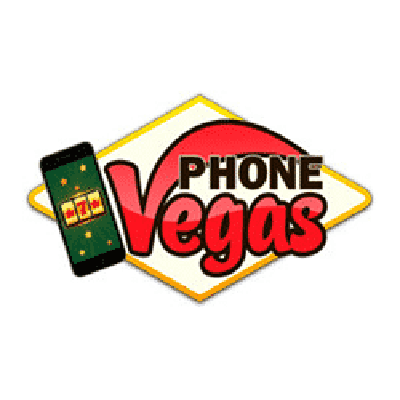 Phone Vegas Casino logo