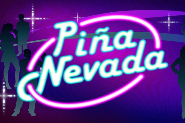 Pina Nevada (Genii) logo