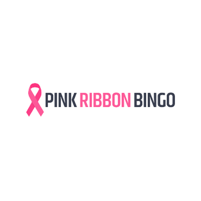 Pink Ribbon Bingo Casino logo