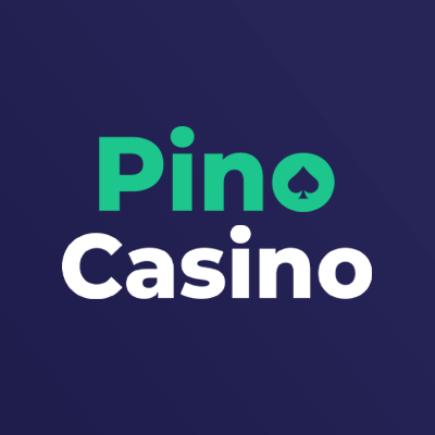 PinoCasino Boonus: Kolmekordista oma kolmas sissemakse 100% vastupanuse abil kuni €200 logo