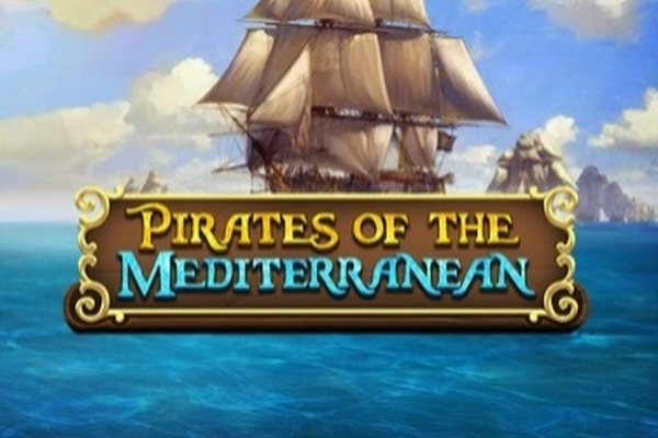 Pirates Of The Mediterranean (Spearhead Studios)