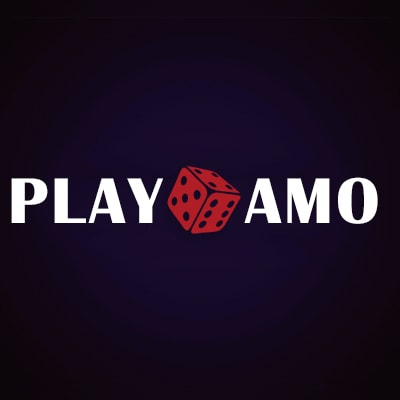 Playamo Casino Bonus: HighRoller Offer - 50% Match up to $/€2000 logo