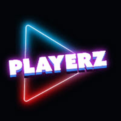 Playerz Casino logo