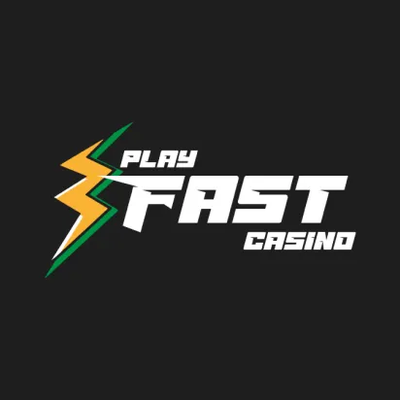 PlayFast Casino logo