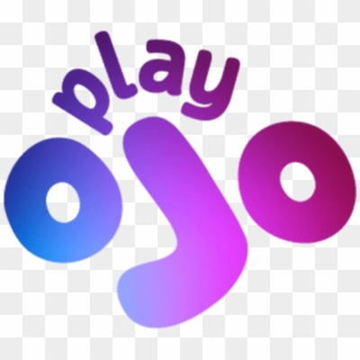 PlayOJO Casino бонусы: Қазір 50 тегін айналым алыңыз logo