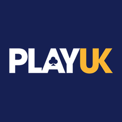 PlayUK Casino logo