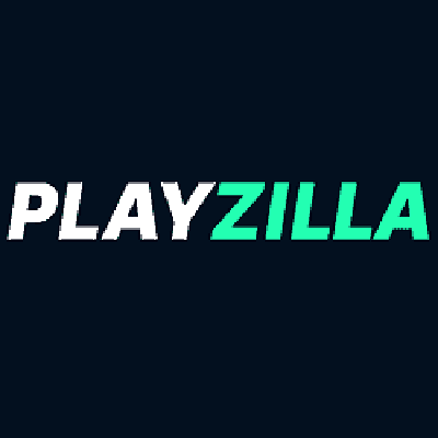 PlayZilla Casino: Kahekordista oma sissemakse kuni €100 + 500 tasuta spinni esimesel sissemaksel logo