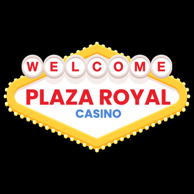 Plaza Royal Casino logo