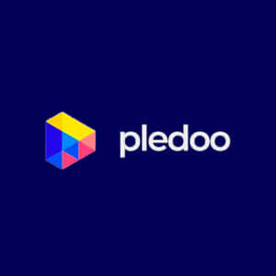 Pledoo Casino logo