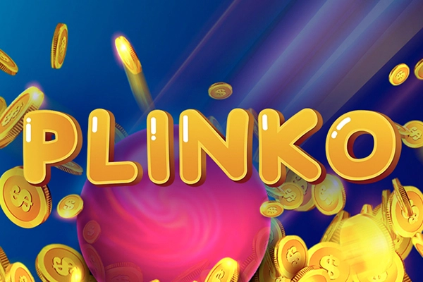 Plinko (BGaming) logo