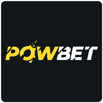 PowBet Casino: 10% upp till €150 Live Casino Cashback