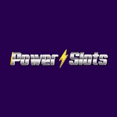 Power Slots Casino logo