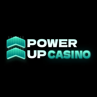 PowerUp Casino: Nädala laadimisboonus 50 boonuskeerutusega logo