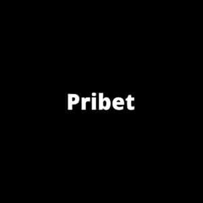 Бонус Pribet Casino: Получите 50% бонус до 250 евро на Ваш второй депозит! logo