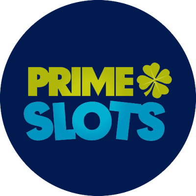 logo Prime Slots Casino