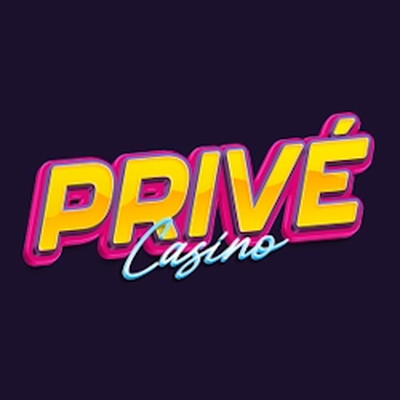 Prive Casino logo