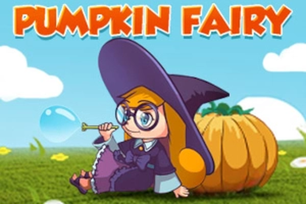 Pumpkin Fairy (Igrosoft)