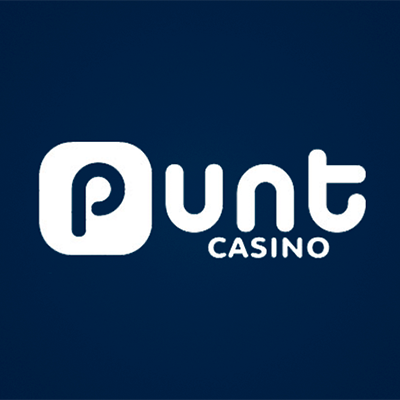 Punt Casino Bonus: Tredje Innskuddsbonus med 75 % Match Opptil 1 Bitcoin logo