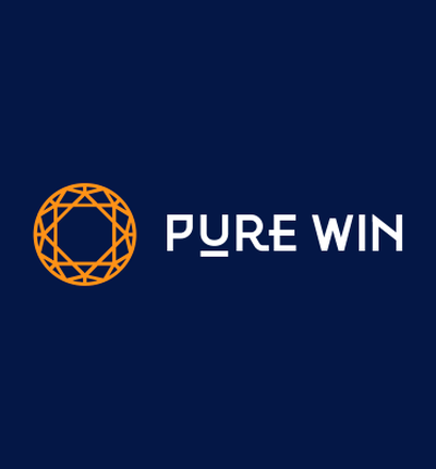 PureWin Casino logo