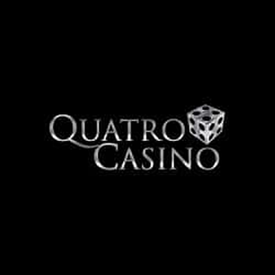 Quatro Casino: 70 tours bonus (10 tours par jour pendant 7 jours) logo