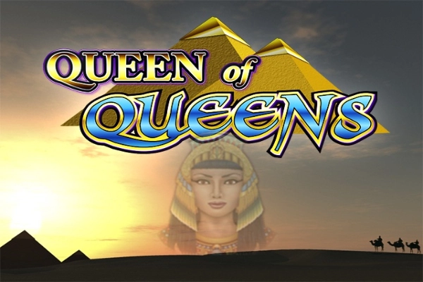 Queen Of Queens (Habanero) logo