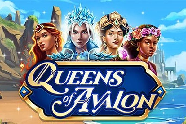 Queens Of Avalon (Slot Factory)