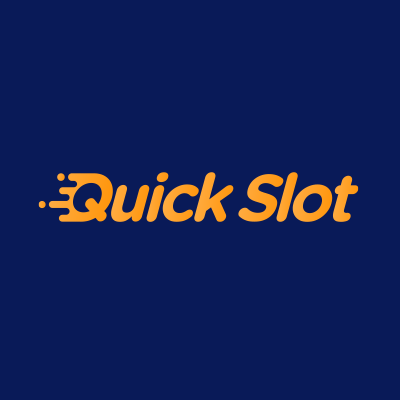 QuickSlotカジノボーナス：入金額の200%マッチで最大5000NOKをトリプルアップ logo