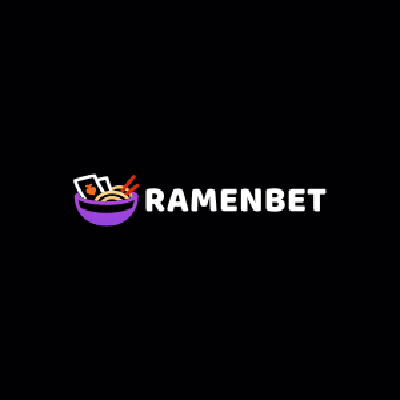 RamenBet Casino : bonus de 200% jusqu'à 50€ logo