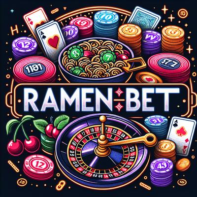 Ramenbet : La Nouvelle Marque de Casino du Japon