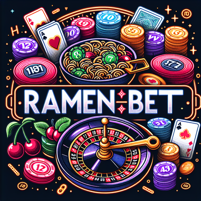 Ramenbet: Japan's Newest Casino Brand