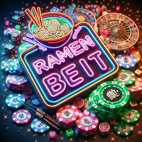 <h2>Poshfriends Ra Mắt Ramenbet: Trải Nghiệm Độc Quyền Cờ Bạc Casino Tại Nhật Bản</h2>