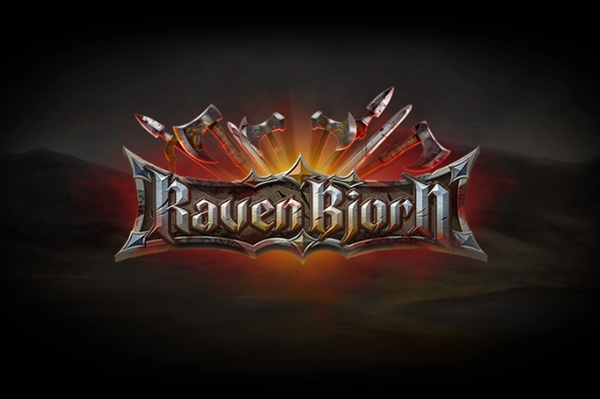 Raven Bjorn (Popiplay) logo