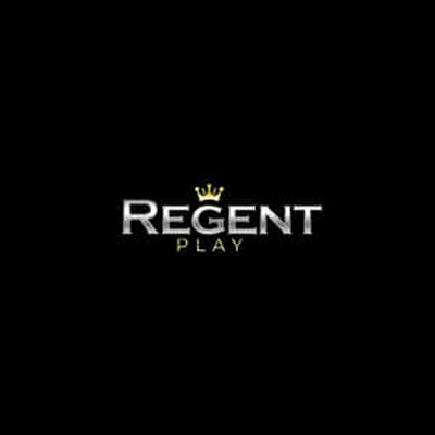 Regent Play Casino: 3. para yatırmada %50 bonus, en fazla £75 logo