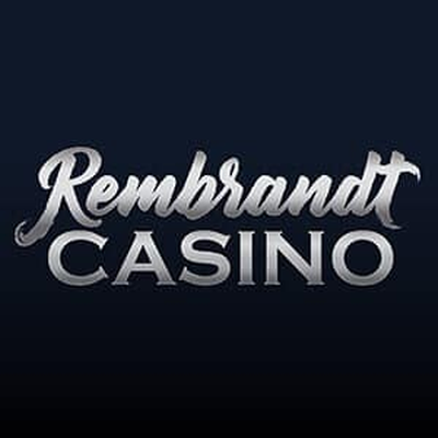 Rembrandt Casino: 100% bonus do €200 logo