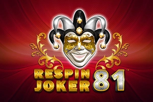 Respin Joker 81 Slot (SYNOT Games)