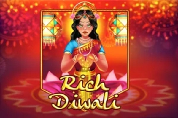 Rich Diwali (KA Gaming) logo