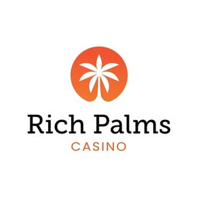 logo Rich Palms Casino