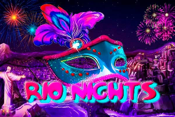 Rio Nights (Betixon)