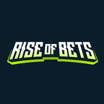 Rise of Bets Casino logo