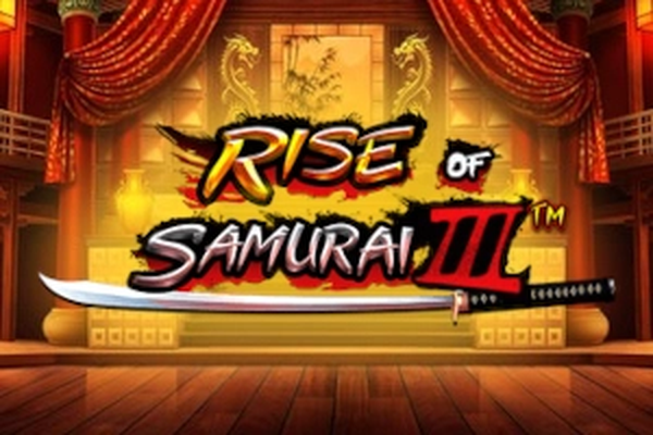 Rise of Samurai (Pragmatic Play) logo