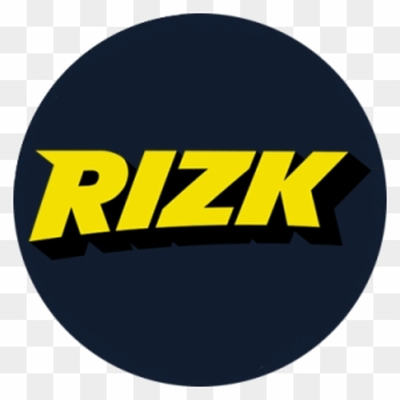 Rizk Casino Bonus: Triple din innskudd med en 200% Match opptil €150 pluss 50 ekstra spinn logo