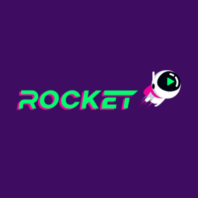 logo Rocket Slots Casino